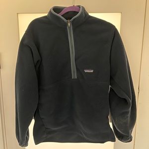 Patagonia jacket